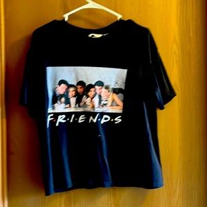 Friends t shirt